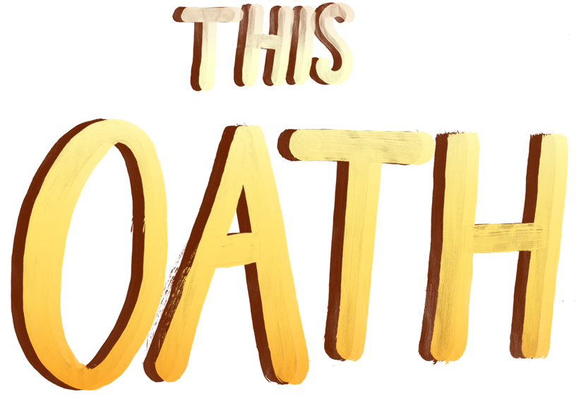 This Oath Logo